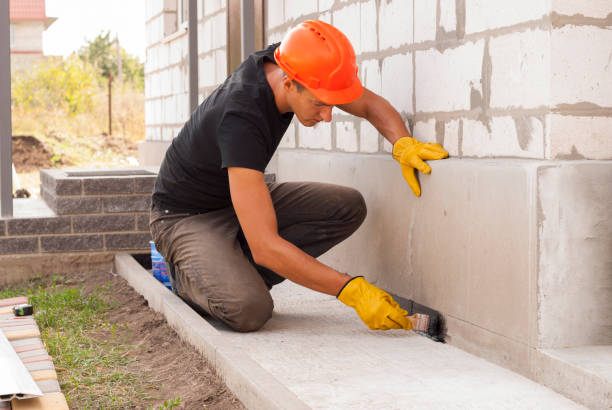 Licensed Interior Drainage System service in Versailles, PA - Halo Water Proofing